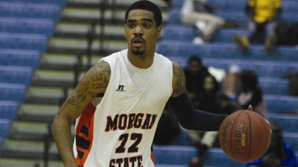 2 men arrested for murder of father, former MSU basketball player back in 2023