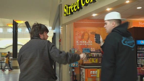 Jury acquits delivery driver of main charge in Dulles Town Center shooting of YouTube prankster