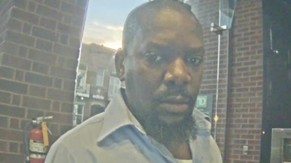 Former DC mail carrier accused of stealing checks