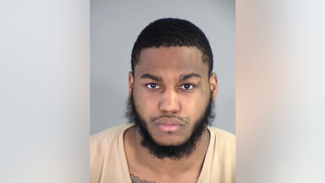 New murder charges brought against man accused of killing UVA football players