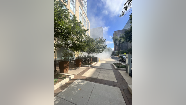 Over 5,000 without power in Crystal City, equipment failure to blame