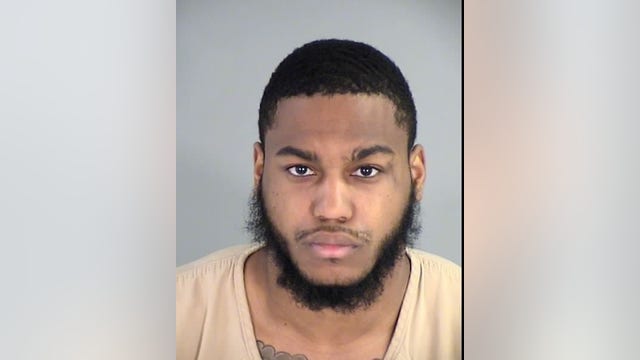 UVA Shooting: Former student pleads guilty to killing 3 football players in 2022