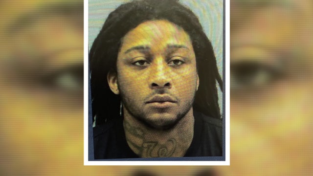 Murder suspect Christopher Haynes appears in court after 7 week manhunt following GW Hospital escape