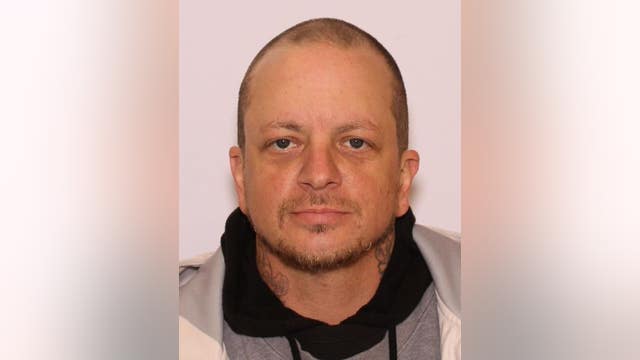 Man charged with murder months after wife was found stabbed to death at historic Hagerstown home