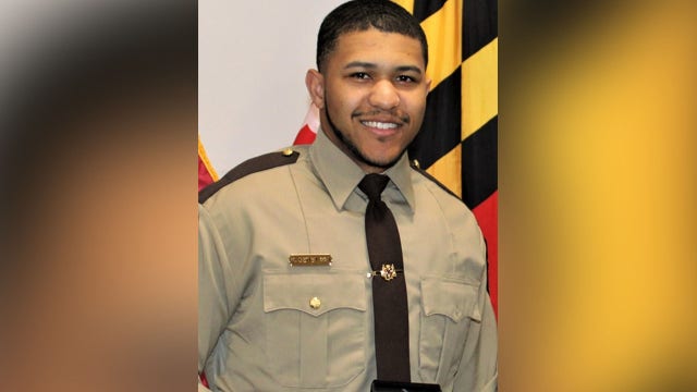 Off-duty Howard County sheriff's deputy killed in shooting in Baltimore