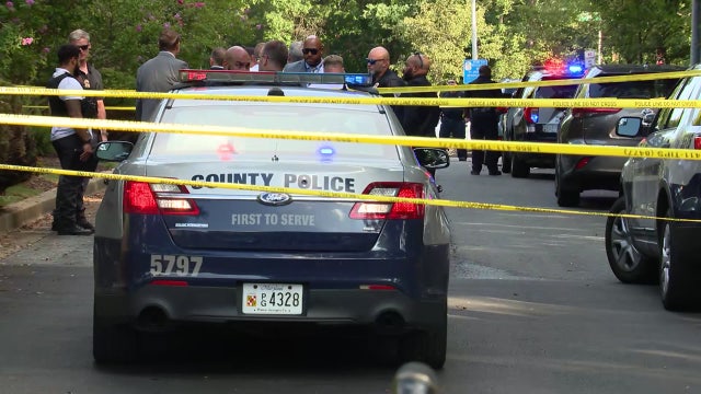 17-year-old gunman arrested in murder of DuVal HS student who tried to break up fight: police