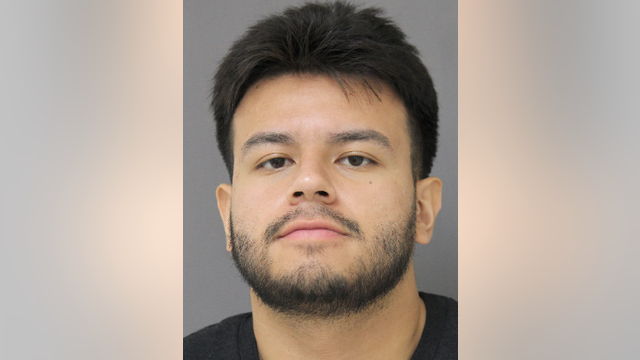 1 of 4 men involved in a Manassas mob assault arrested