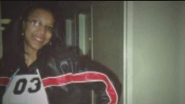 Man sentenced to 35 years for 2010 murder of DC mother