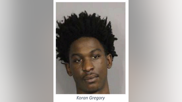 Suspect charged with murder of 10-year-old girl shot on Mother's Day appears in court
