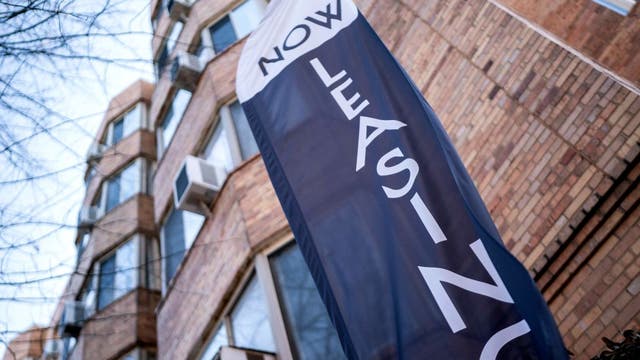 New data shows DC residents struggling with soaring rent and food costs