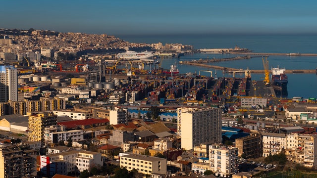 Tourists shot dead after riding jet skis across unfriendly country's sea border