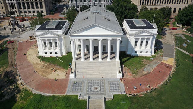 Virginia Attorney General primary: Where candidates stand on key issues