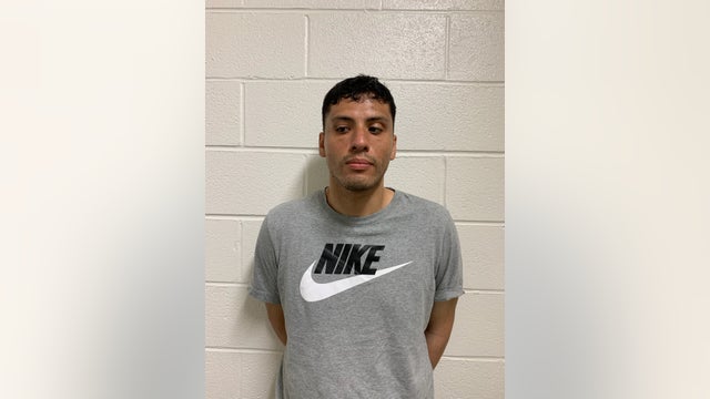 Labor Day shooting leaves 1 dead, 2 injured in Montgomery County; suspected gunman in custody