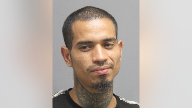 Woodbridge police searching for man accused of attempting to sexually assault female relative