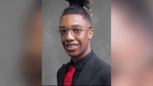 Norfolk State University holds vigil for student from Maryland shot, killed near campus