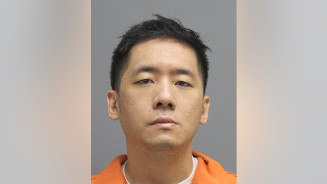 Man convicted of attempted mass shooting at Virginia church sentenced to 25 years