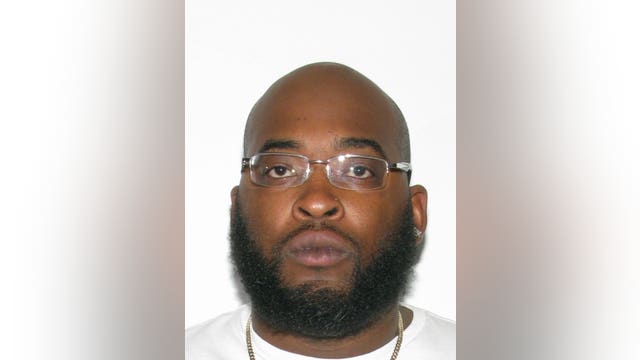 Manassas man wanted for shooting a round into the air in Wyndham Garden Hotel parking lot