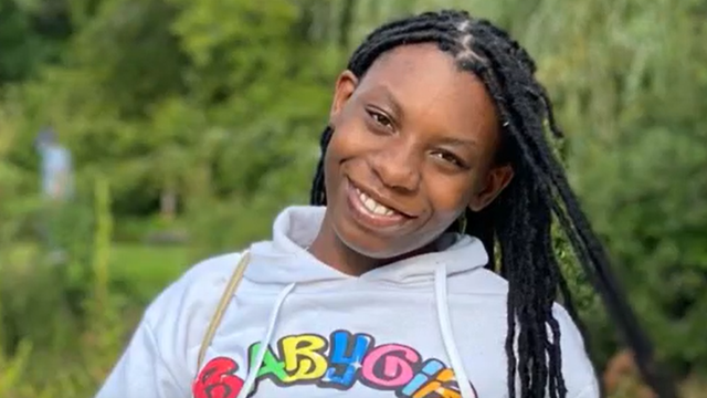 'They took my baby': DC family mourning loss of 18-year-old killed in weekend violence