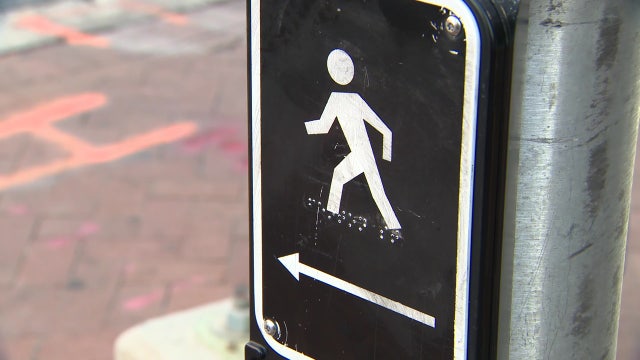 77-year-old man killed in fatal pedestrian collision in Prince George's County, police say