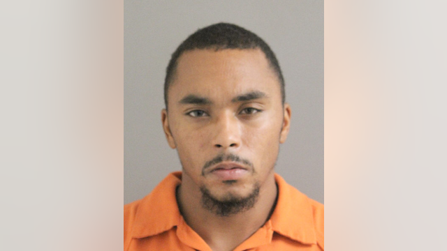 Police arrest Woodbridge man accused of shooting, killing neighbor following argument