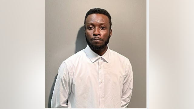 Suspect arrested for multiple carjackings in Montgomery County