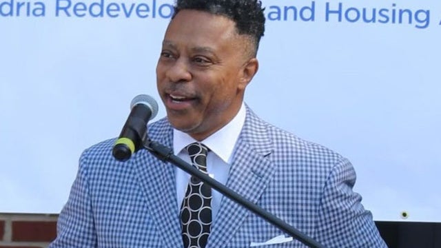 DC Housing Authority appoints Keith Pettigrew as new executive director