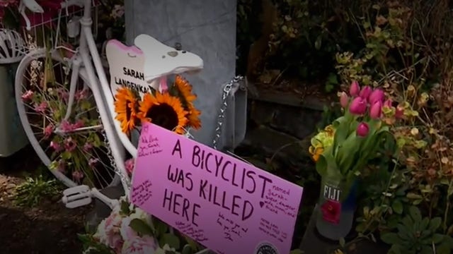 Driver pleads guilty in deadly Bethesda crash involving U.S. diplomat