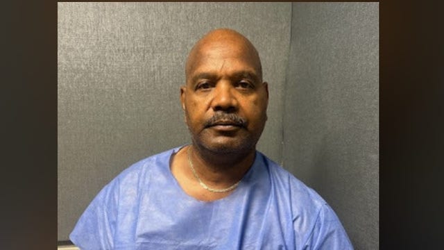 Man arrested for killing wife and son in Fort Washington: police