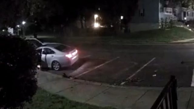 53-year-old killed after car theft, police say