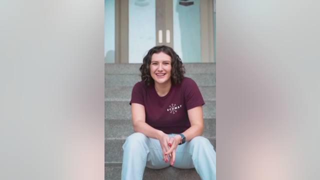 Baltimore tech company remembers beloved CEO Pava Marie LaPere