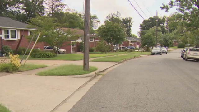 Police investigating after naked man broke into Springfield home, passed out and died