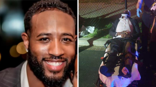 DC nightclub manager in ICU after hit-and-run crash on Lime scooter
