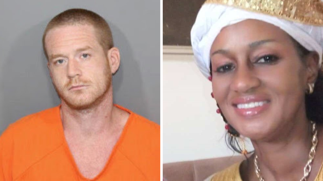 Man charged with murder of Greenbelt teacher missing since July: police