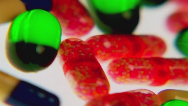 Northern Virginia sees surge in addiction rates; stigma remains barrier to treatment