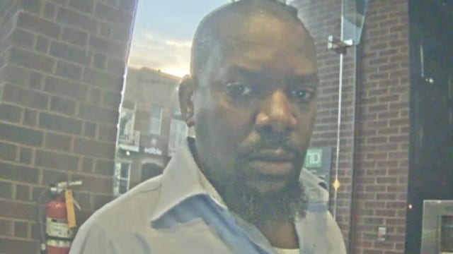 Former DC mail carrier accused of stealing checks