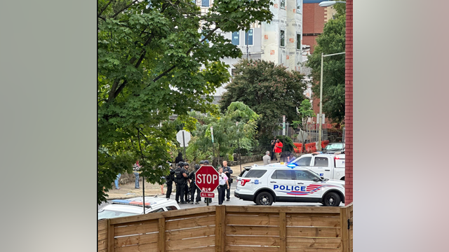Northeast shooting under investigation