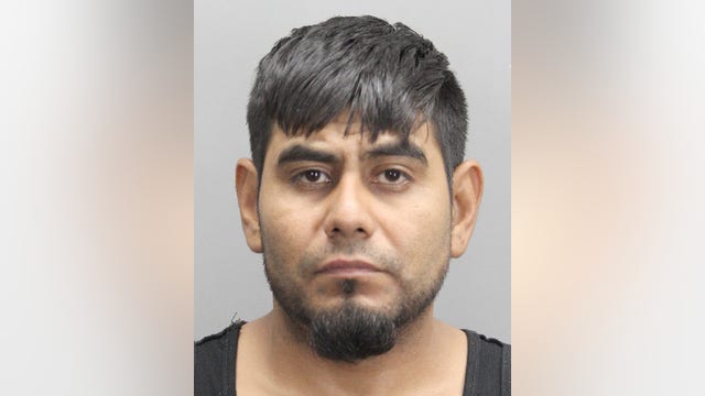 Serial sex offender arrested after being caught on camera lurking in Fairfax County park: police