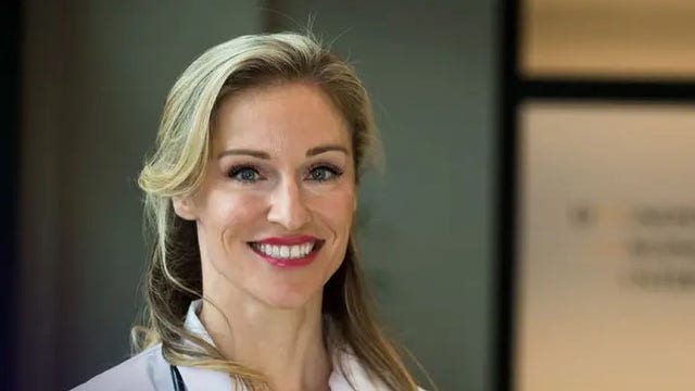 One of Virginia’s key election battlegrounds involves a candidate who endured sex scandal