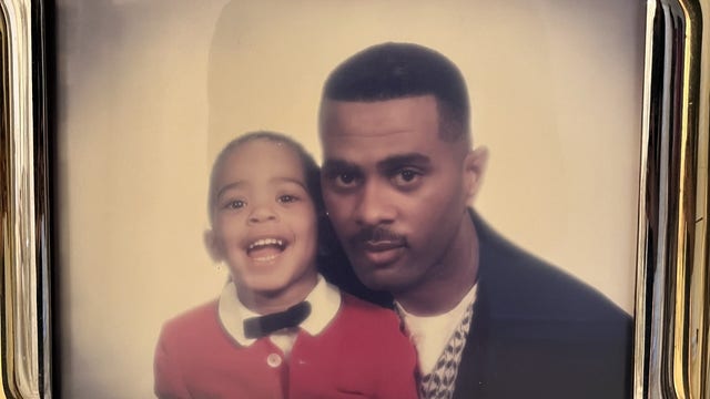 Beyond basketball, father killed in DC nightclub was a family man and mentor