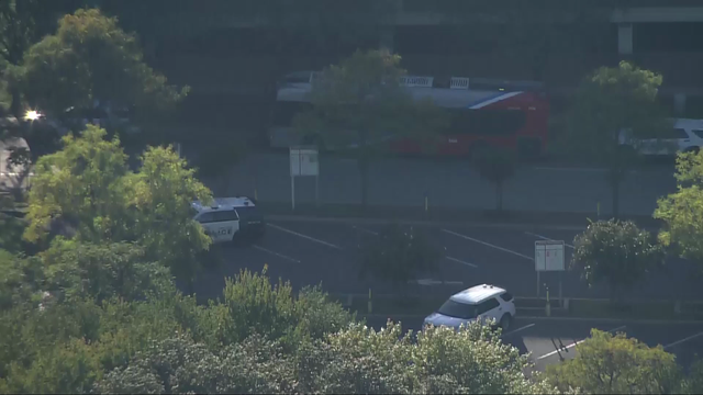 Shooting at Addison Road-Seat Pleasant Metro Station: 2 Injured, suspect in custody