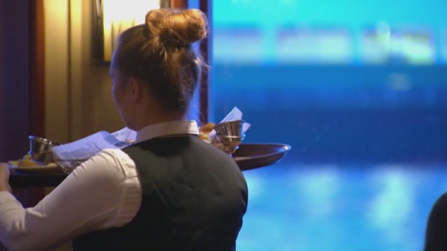 Montgomery County to introduce bill that would increase wages for tipped employees