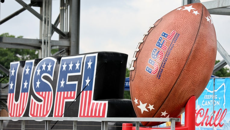 FOX Sports announces return of USFL in 2022