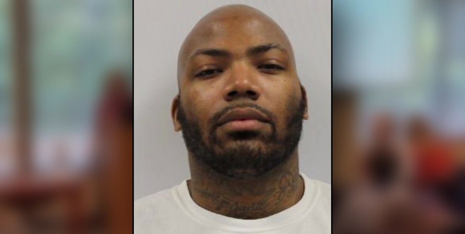 Man suspected of killing Baltimore tech CEO arrested: police