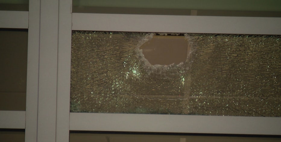 Bullets strike DC kindergarten classroom windows as violent crime soars in the nation’s capital