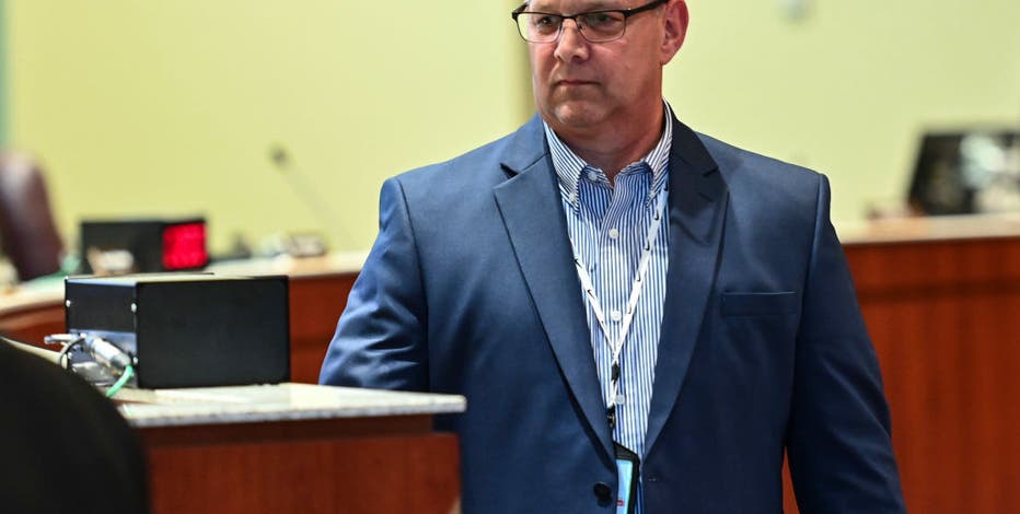 Prosecutors rest retaliation case against former LCPS superintendent, defense calls first witnesses