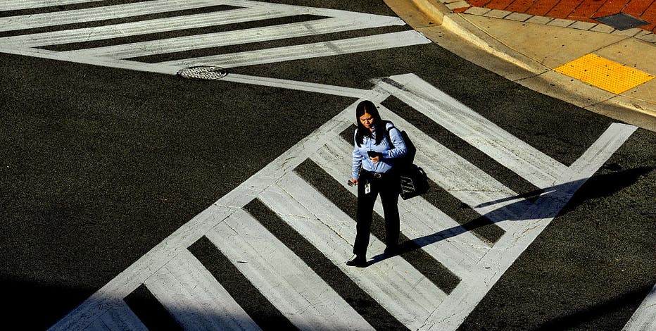 Montgomery County passes landmark Safe Streets Act to enhance pedestrian and cyclist safety