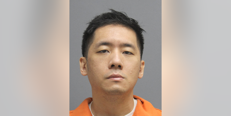 Man brought gun, knives to Virginia church service after making online threats: police