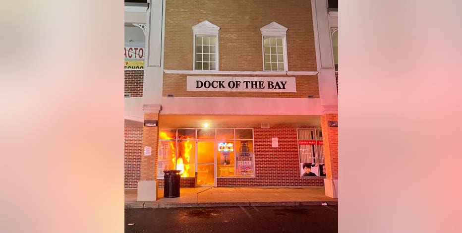 Several suspicious fires in Gaithersburg under investigation, Montgomery County fire officials say