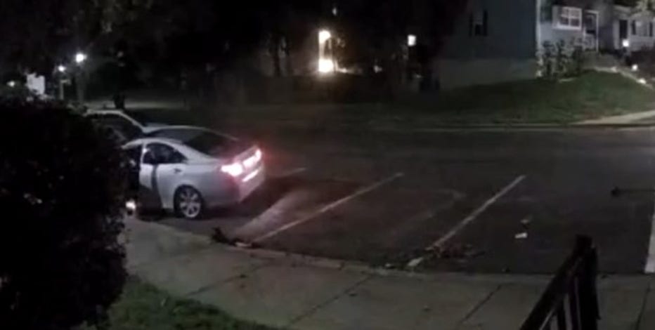 53-year-old killed after car theft, police say