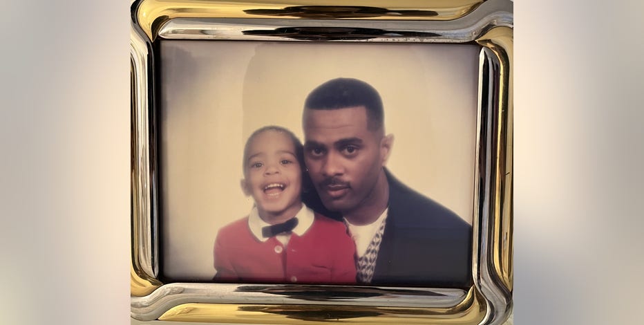 Beyond basketball, father killed in DC nightclub was a family man and mentor